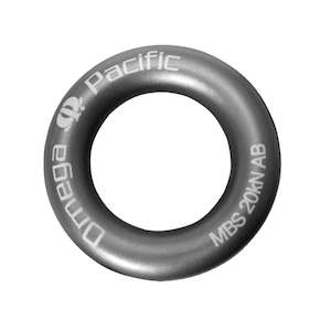 OMEGA PACIFIC - RAPPEL RING