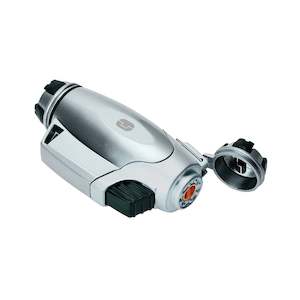 True Utility - Firewire Turbojet Flame Lighter