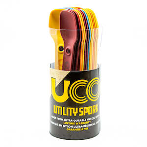 Uco: UCO - UTILITY SPORK