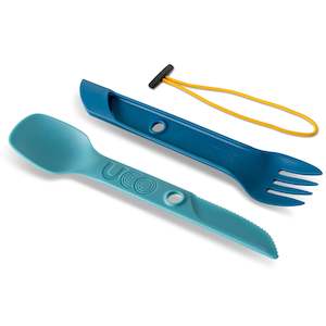 UCO - SWITCH SPORK WITH TETHER