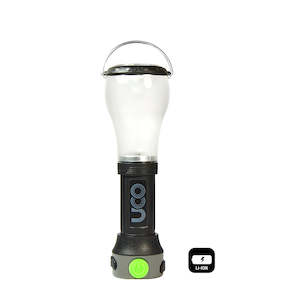 UCO - PIKA 3-IN-1 RECHARGEABLE LANTERN™