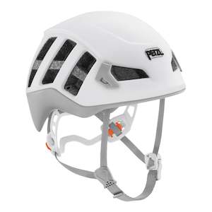 Helmets: PETZL - METEORA