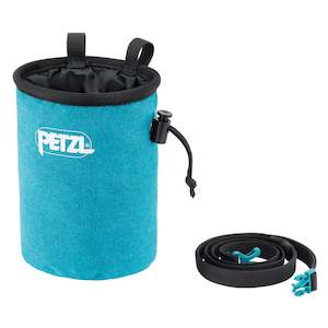 Petzl - Bandi (past Season)