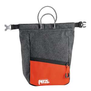 Chalk Chalk Bags: PETZL - SAKAB