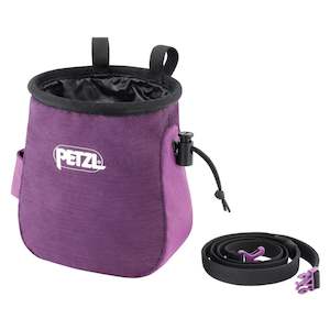 Petzl - Saka (past Season)