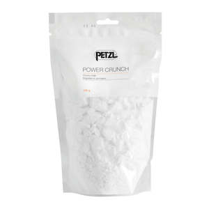 Chalk Chalk Bags: PETZL - POWER CRUNCH CHUNKY CHALK