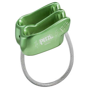 Petzl - Verso