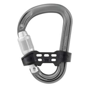 Petzl - Attache Bar Screw-lock