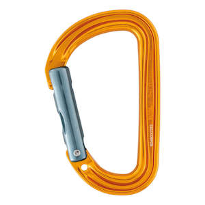 PETZL - SM'D WALL