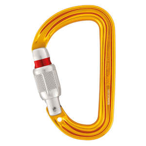 PETZL - SM'D SCREW-LOCK