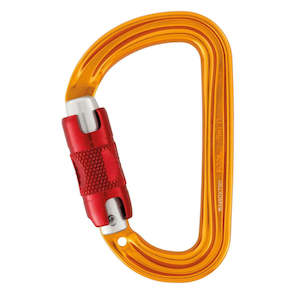 PETZL - SM'D TWIST LOCK