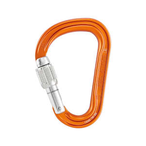 Petzl - Attache Screw-lock