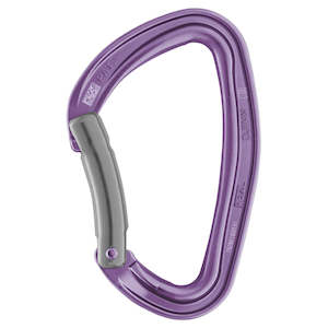 Petzl - Djinn Bent Gate (past Season)