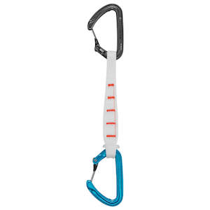 Quickdraws: PETZL - ANGE S QUICKDRAW