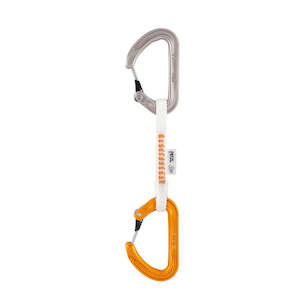 Quickdraws: PETZL - ANGE FINESSE QUICKDRAW