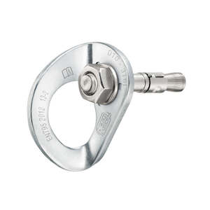 PETZL - COEUR BOLT S/STEEL 20/PACK