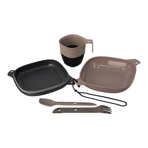 Uco - 6 Piece Mess Kit