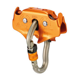 Petzl - Trac Plus Pulley