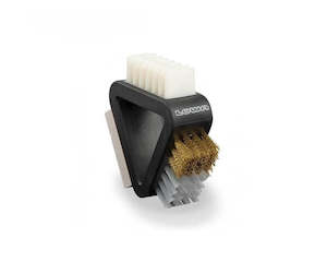 Lowa Triangular Cleaning Boot Brush