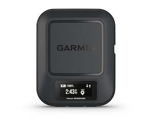 Garmin InReach Messenger