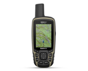 Garmin GSPMAP 65 Multi-band