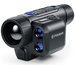 Pulsar Axion 2 XQ35 Pro LRF Monocular Handheld Thermal