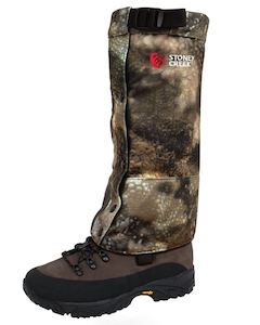 Stoney Creek V2 Long Gaiters