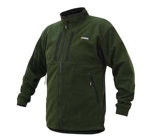 Swazi Molesworth Jacket Olive