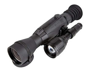 Sightmark Wraith 4K Max 3-24x50 Night Vision Scope