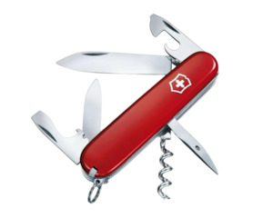 Victorinox Spartan Pocket Knife