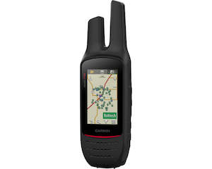 Garmin GPS Rino 750 Handheld