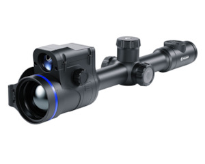 Pulsar Thermion 2 LRF XQ50 Pro Thermal Scope