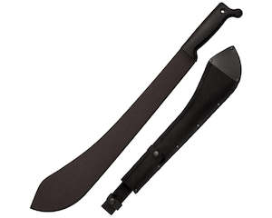 Cold Steel Bolo Machete with Sheath