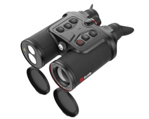 Guide TN650 2.8-22.4x OLED Thermal Binocular