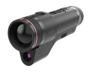 Guide TJ650L Pro Handheld Thermal Monocular with Laser Rangefinder