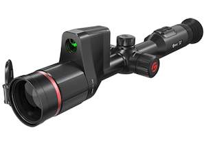 Guide TU431 Gen2 LRF Thermal Scope 35mm