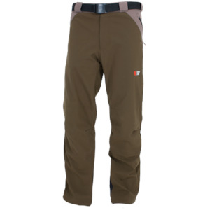 Stoney Creek Landsborough Trousers: Bayleaf