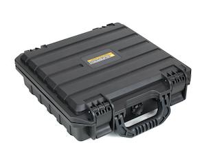 Supermax Lockable Ammo Storage Box 6.5L