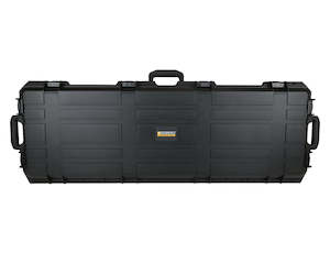 Supermax Heavy Duty Double Rifle Case 45"