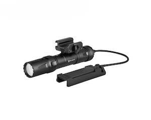 Olight Odin 2000 Lumen Rechargeable Torch with Mount