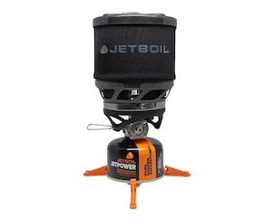 Jetboil Minimo 1 Litre Cooking System Carbon