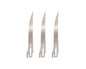 Havalon Talon Blade Fish Fillet 5" x3