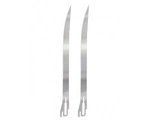 Havalon Talon Blade Fillet 9" x2