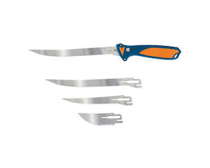 Havalon Talon Filleting Knife Set