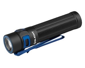 Olight Baton 3 Pro Torch Max 2500 Lumens