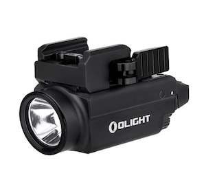 Olight Baldr S Tactical Light: 800 Lumens