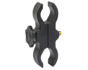 Night Saber Universal Torch Mount: 24-34mm