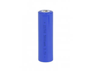 Night Saber Battery 21700 RC Li-ion 5A