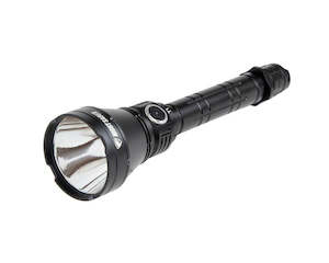 Night Saber Torch Blitzer LED: 1250 Lumens