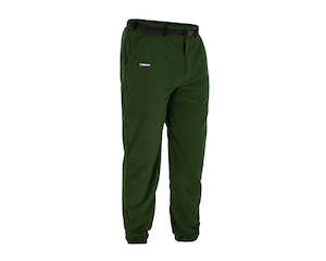 Swazi Micro Driback Pants Olive